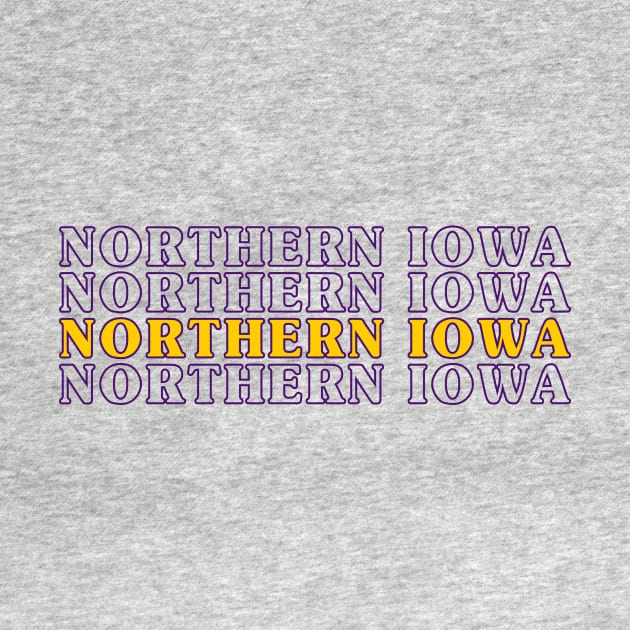 University of Northern Iowa by sydneyurban